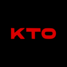 Métodos de saque do KTO